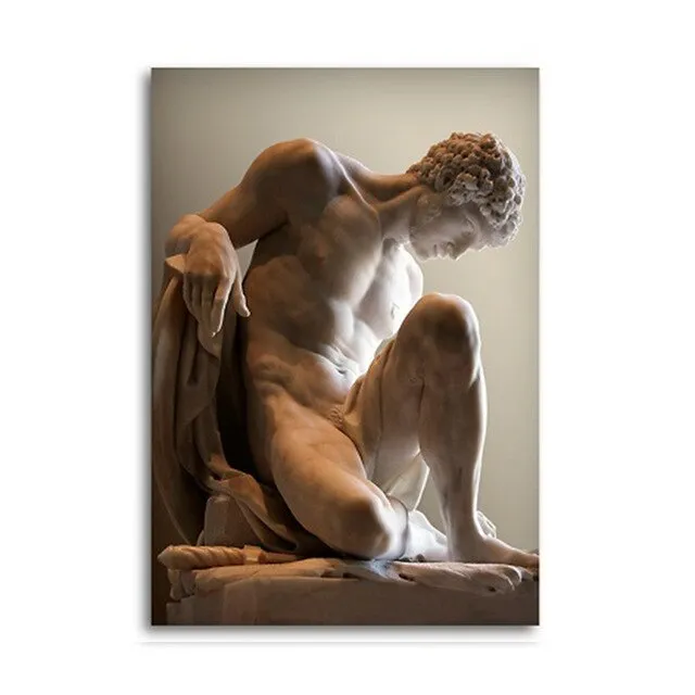 ShhhOb Female Sex Toys Stunning sculpture imagery on canvas 5 images in a generous range of sizes