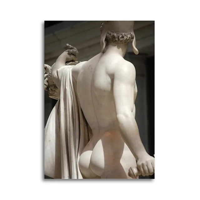 ShhhOb Female Sex Toys Stunning sculpture imagery on canvas 5 images in a generous range of sizes