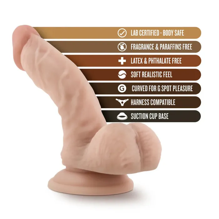 ShhhWndsr Dildos Loverboy The Boy In Blue 165 cm 65 Dong ShhhWndsr Dildos Loverboy The Boy In Blue 165 cm 65 Dong