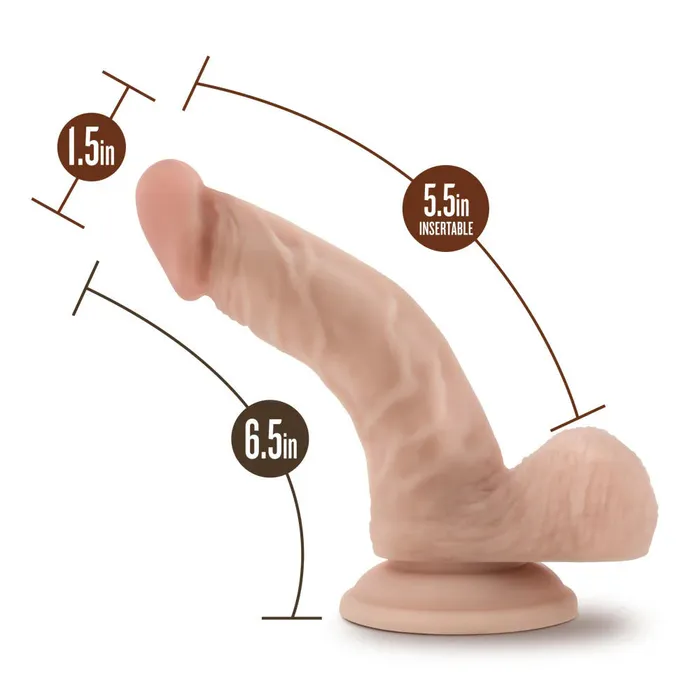 ShhhWndsr Dildos Loverboy The Boy In Blue 165 cm 65 Dong ShhhWndsr Dildos Loverboy The Boy In Blue 165 cm 65 Dong