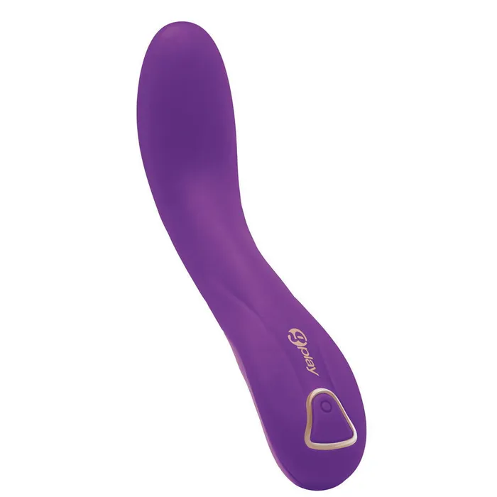 ShhhWndsr Female Sex Toys Bodywand GPlay Ergonomic Squirt Trainer ShhhWndsr Female Sex Toys Bodywand GPlay Ergonomic Squirt Trainer