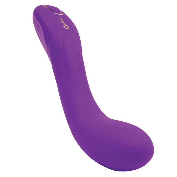 ShhhWndsr Female Sex Toys Bodywand GPlay Ergonomic Squirt Trainer ShhhWndsr Female Sex Toys Bodywand GPlay Ergonomic Squirt Trainer