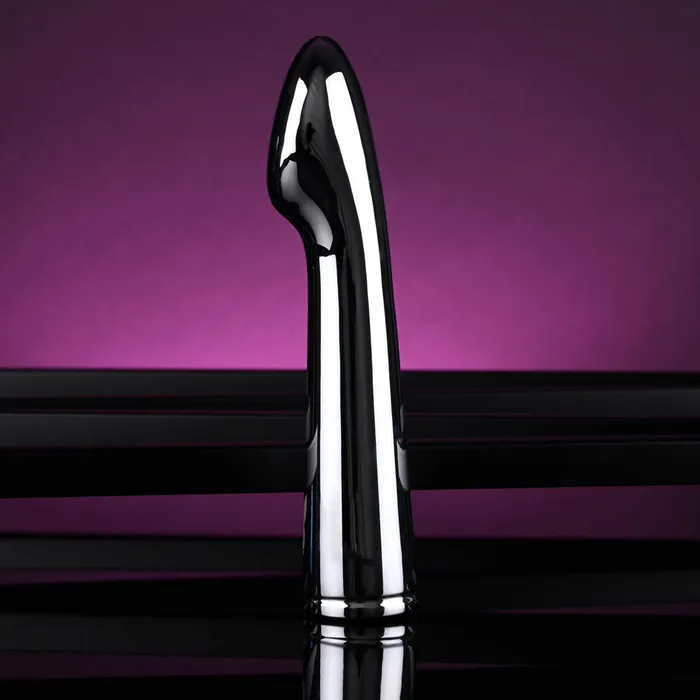 ShhhWndsr Female Sex Toys Playboy Pleasure SWOON Metal Vibrator
