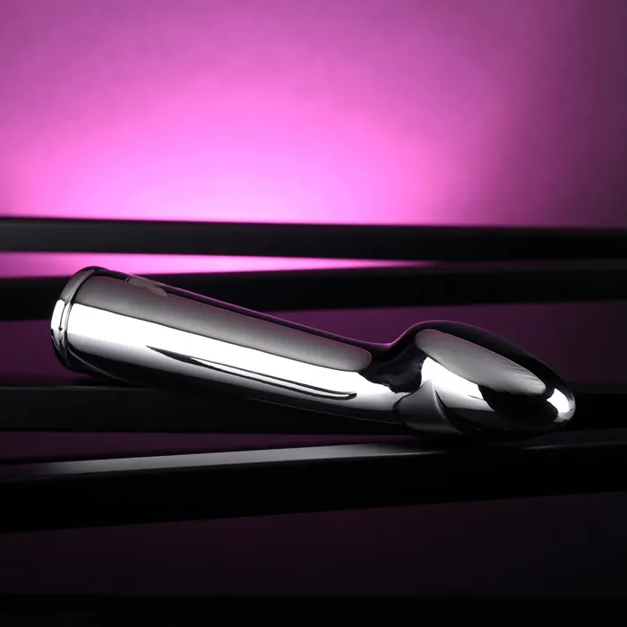ShhhWndsr Female Sex Toys Playboy Pleasure SWOON Metal Vibrator