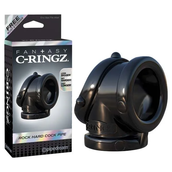 ShhhWndsr Male Sex Toys Fantasy Cringz Rock Hard Cock Pipe Cock Ball Rings ShhhWndsr Male Sex Toys Fantasy Cringz Rock Hard Cock Pipe Cock Ball Rings
