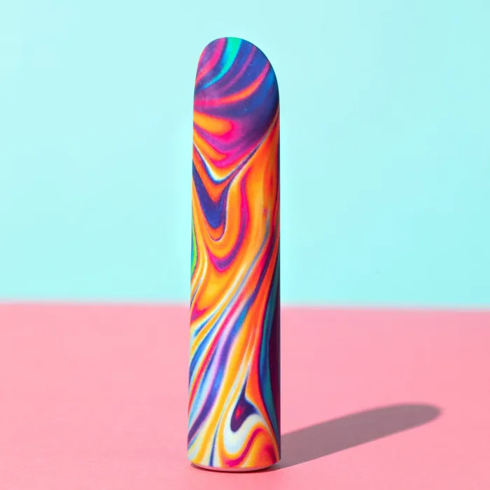 ShhhWndsr Vibrators Limited Addiction Psyche 10cm Power Vibe