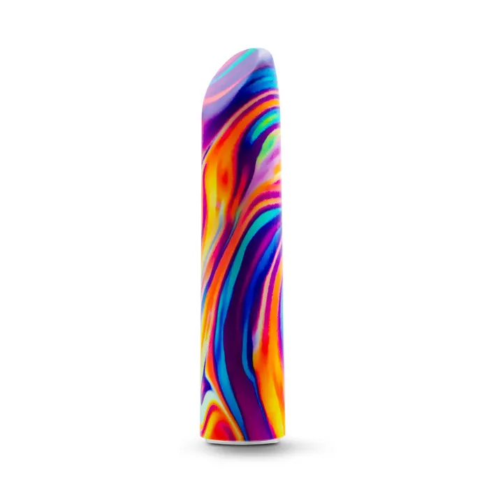 ShhhWndsr Vibrators Limited Addiction Psyche 10cm Power Vibe