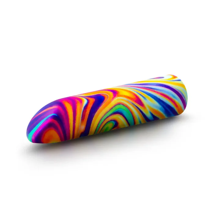 ShhhWndsr Vibrators Limited Addiction Psyche 10cm Power Vibe