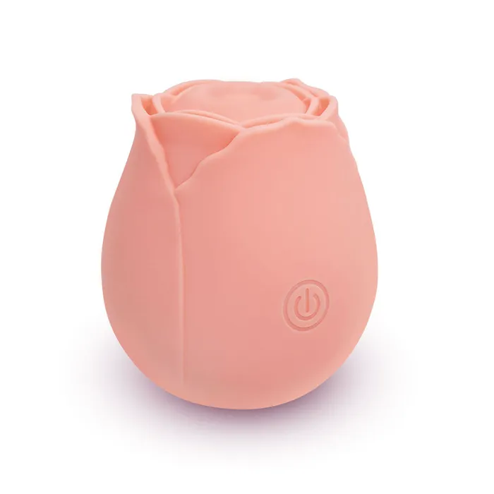 ShhhWndsr Vibrators Skins Rose Buddies PURRZ Clit Stim Rose Pink ShhhWndsr Vibrators Skins Rose Buddies PURRZ Clit Stim Rose Pink