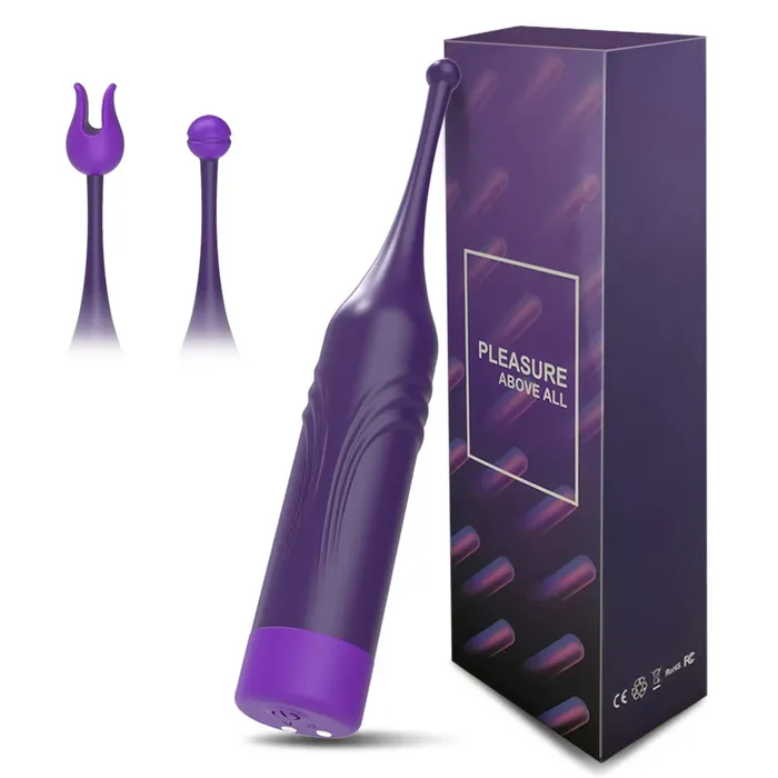 Silicone Seduction Female Sex Toys Titty Teaser
