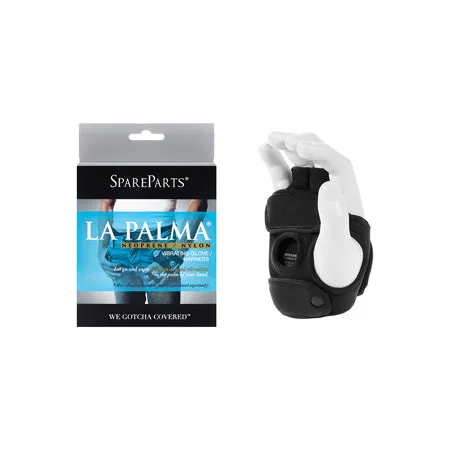 SpareParts La Palma Harness Glove Only Black Right Size XSS Fairvillacom Anal SpareParts La Palma Harness Glove Only Black Right Size XSS Fairvillacom Anal
