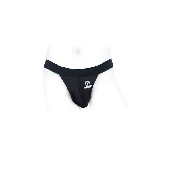SpareParts Pete Freestyle Black Medium Fairvillacom Anal