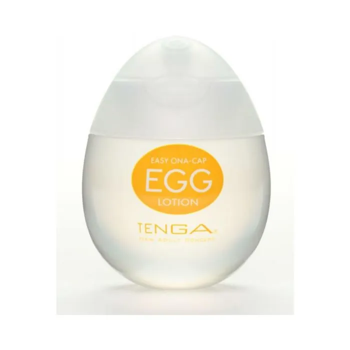 Tenga Egg Lotion 219oz Fairvillacom Female Sex Toys