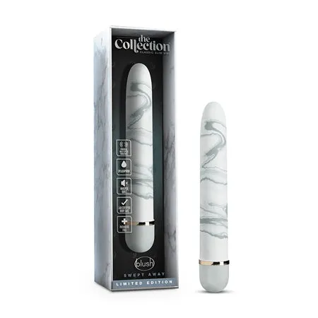 The Collection Swept Away White Fairvillacom Female Sex Toys
