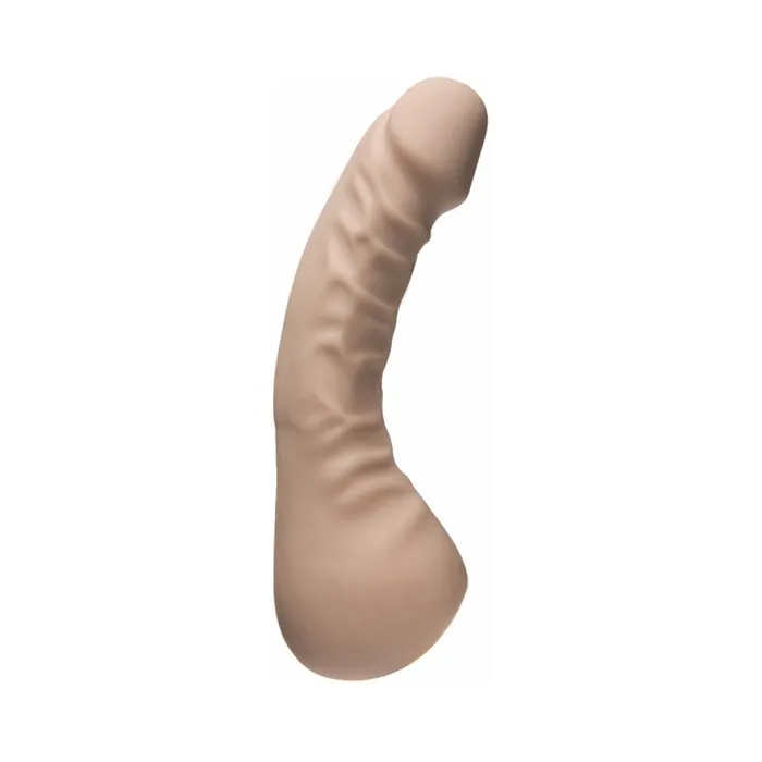 The Mangina Vanilla Fairvillacom Dildos