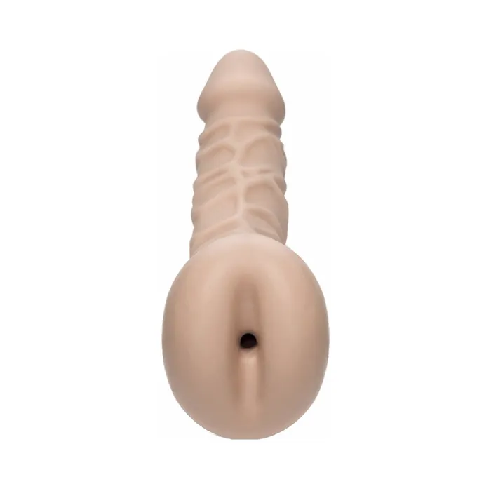 The Mangina Vanilla Fairvillacom Dildos