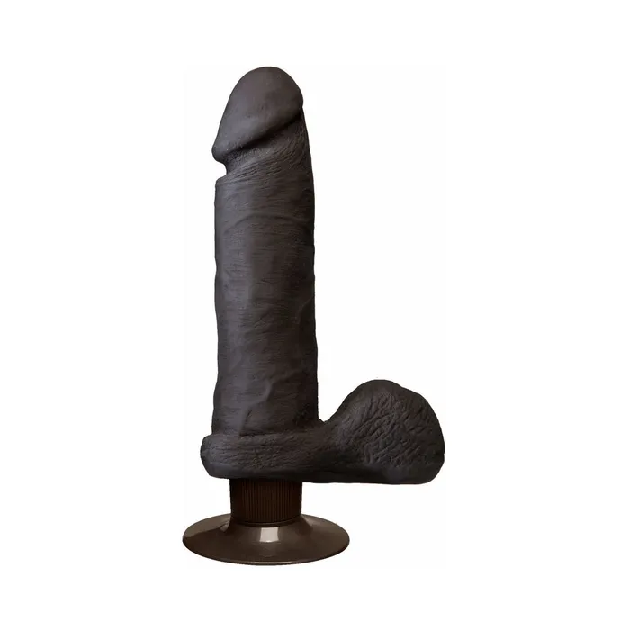 The Vibro Realistic Cock UR3 Vibrator 8 Inch Fairvillacom Dildos