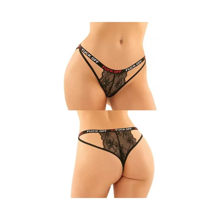 Vibes Fuck Off Buddy Pack 2 Pc Cutout Lace Panty Caged Thong Sm Black Fairvillacom Vibrators Vibes Fuck Off Buddy Pack 2 Pc Cutout Lace Panty Caged Thong Sm Black Fairvillacom Vibrators