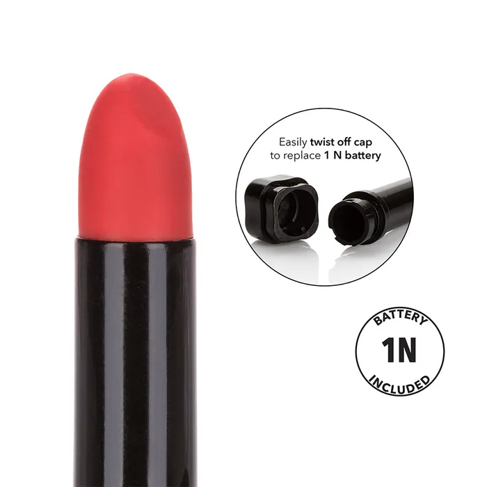 Vibrators Cal Exotics Travel Lipstick Vibe