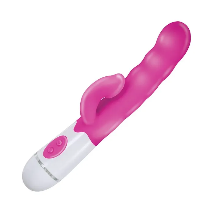 Vibrators Energize Her Tickler Massager Pink Fairvillacom