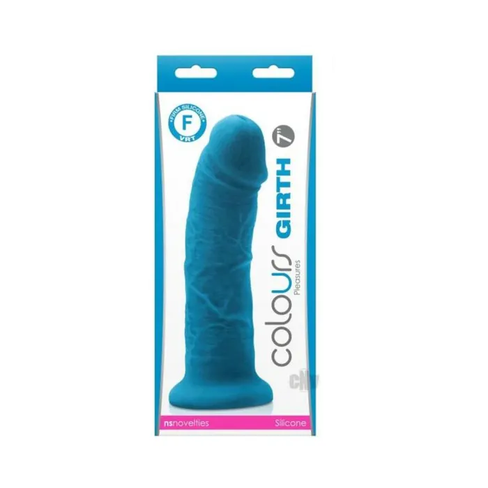 Vibrators Fairvillacom Colours Girth Blue