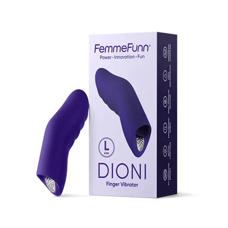Vibrators Fairvillacom Femme Funn Dioni Wearable Finger Vibe Large Dark Purple Vibrators Fairvillacom Femme Funn Dioni Wearable Finger Vibe Large Dark Purple
