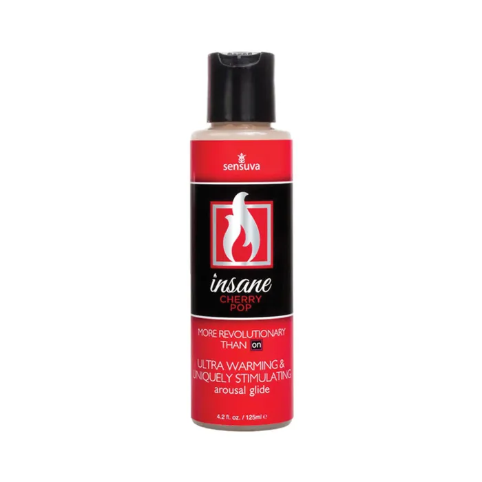 Vibrators Fairvillacom Insane Personal Moisturizer Cherry Pop 42oz