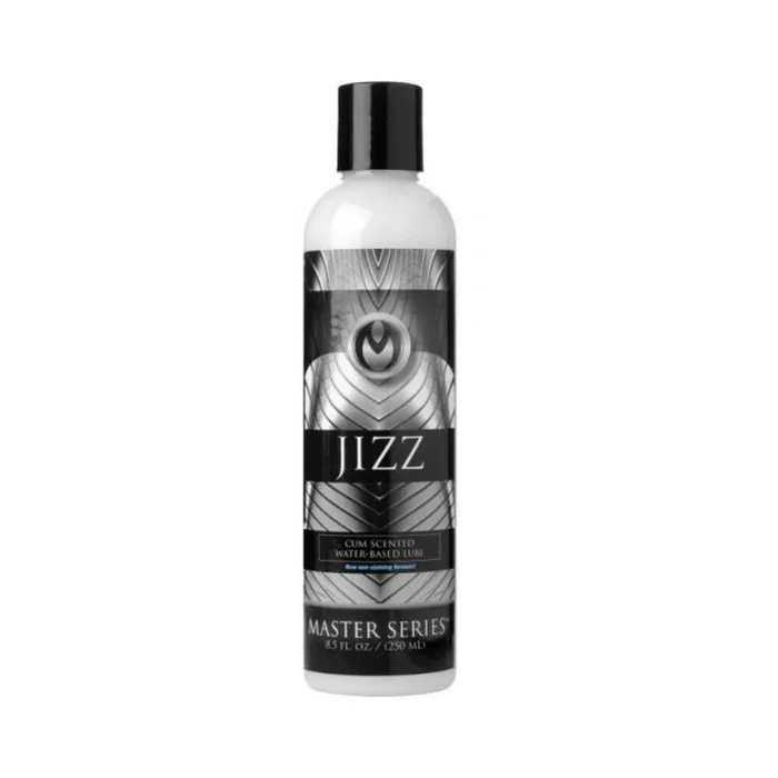 Vibrators Fairvillacom Jizz Water Based Cum Scented Lube 85oz