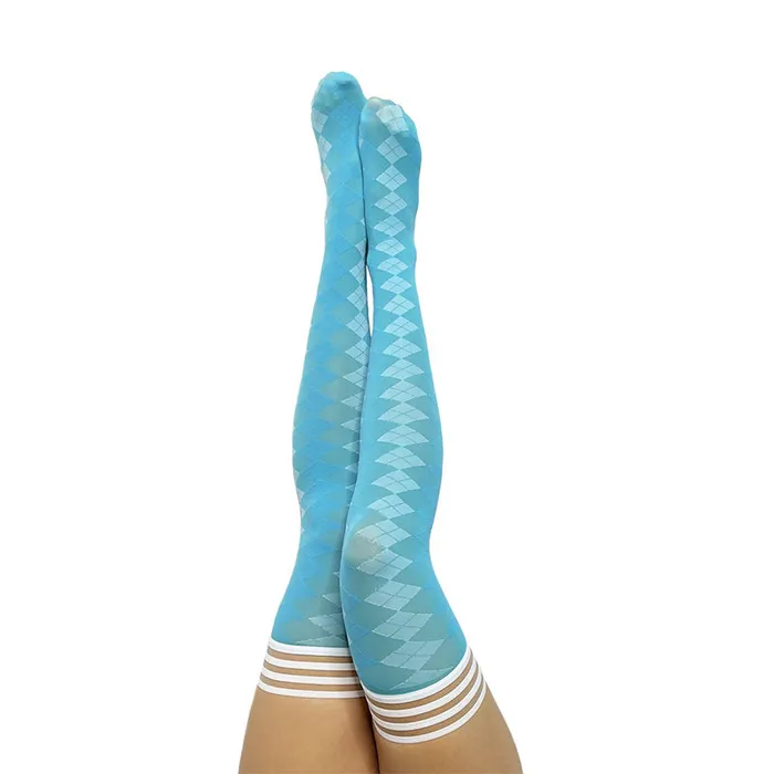 Vibrators Fairvillacom Kixies OPC Par 4 Blue Arglye Size B