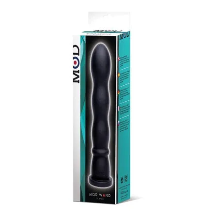 Vibrators Fairvillacom MOD Wave Wand Black