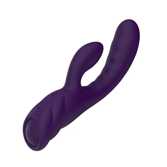 Vibrators Fairvillacom Nalone Pure X2 Purple