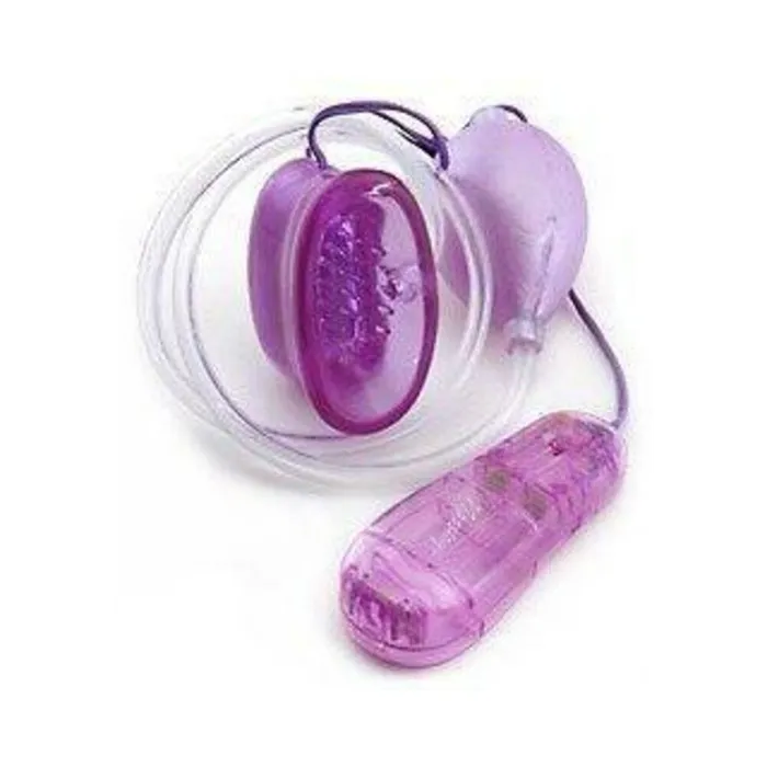 Vibrators Fairvillacom Passionate Purple Pussy Pump