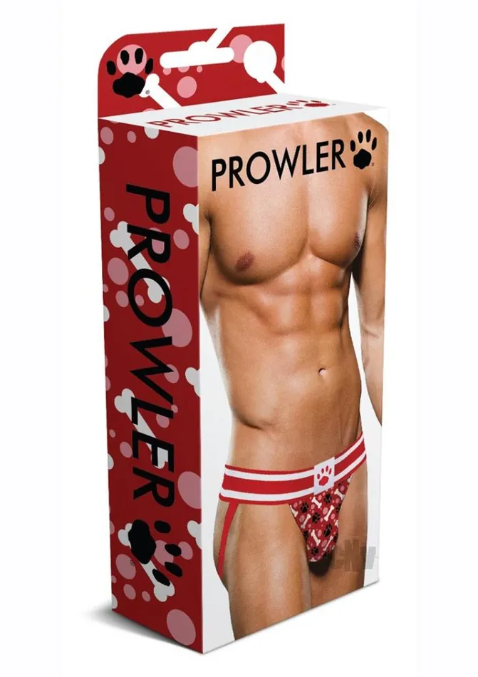 Vibrators Fairvillacom Prowler Red Paw Jock Lg