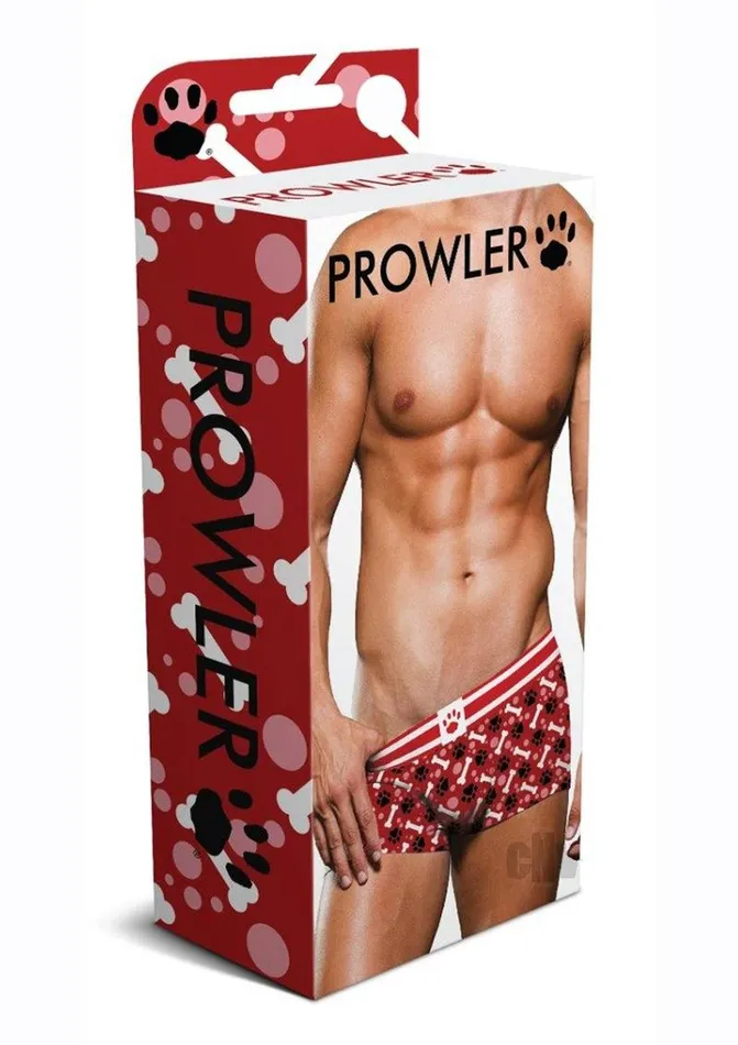 Vibrators Fairvillacom Prowler Red Paw Trunk Lg