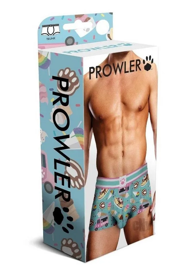 Vibrators Fairvillacom Prowler Sundae Trunk Xxl Ss23
