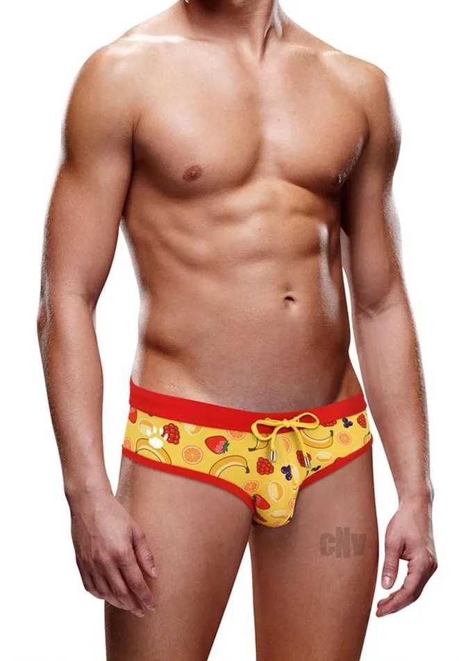 Vibrators Fairvillacom Prowler Swimbr Fruit Sm Yell Ss22