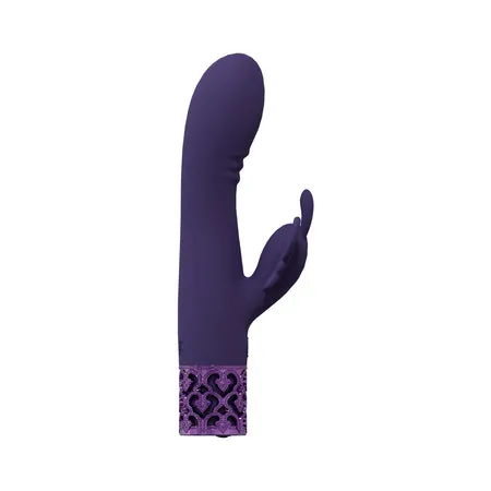 Vibrators Fairvillacom Royal Gems Monarch Silicone Rechargeable Vibrator Purple Vibrators Fairvillacom Royal Gems Monarch Silicone Rechargeable Vibrator Purple