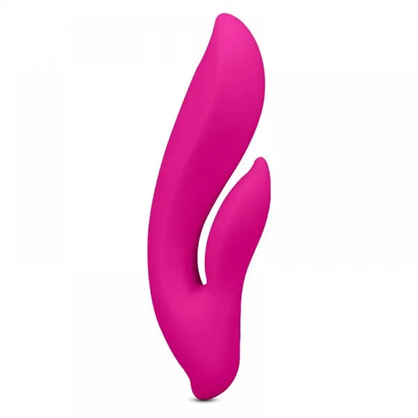 Vibrators Fairvillacom Selfie Leaf Pink
