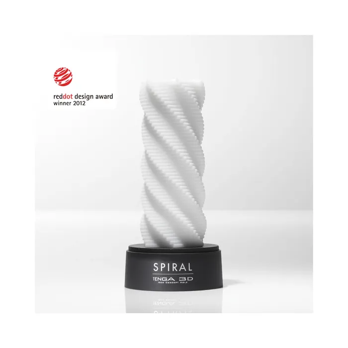 Vibrators Fairvillacom Tenga 3d Spiral