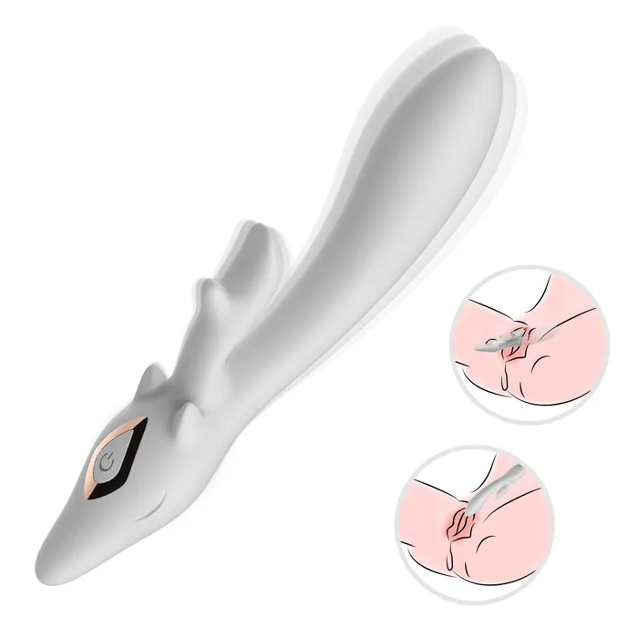 Vibrators G Spot Vibrator Amovibe