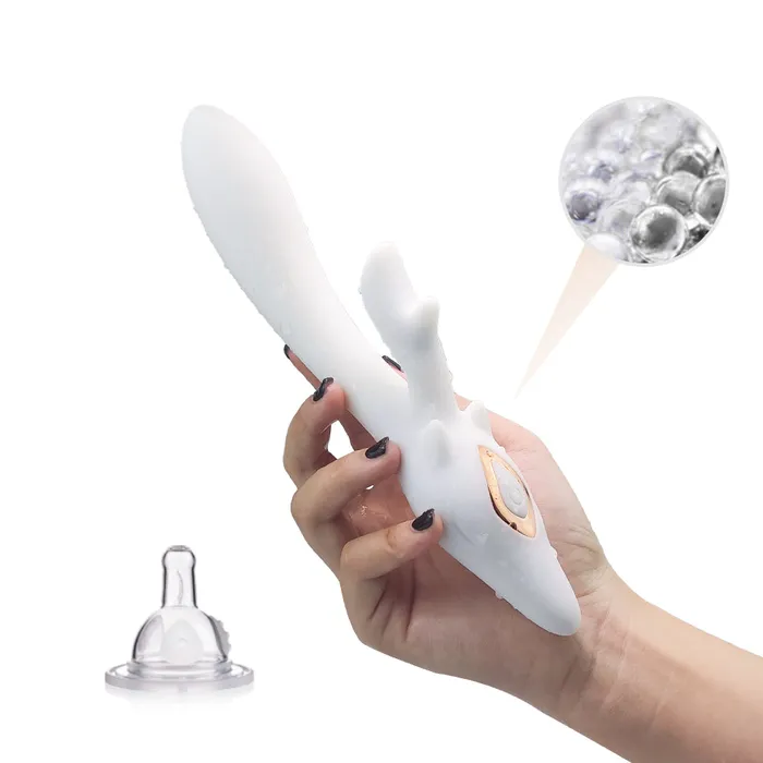 Vibrators G Spot Vibrator Amovibe