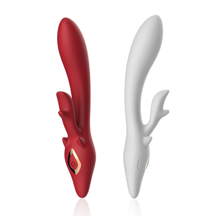 Vibrators G Spot Vibrator Amovibe