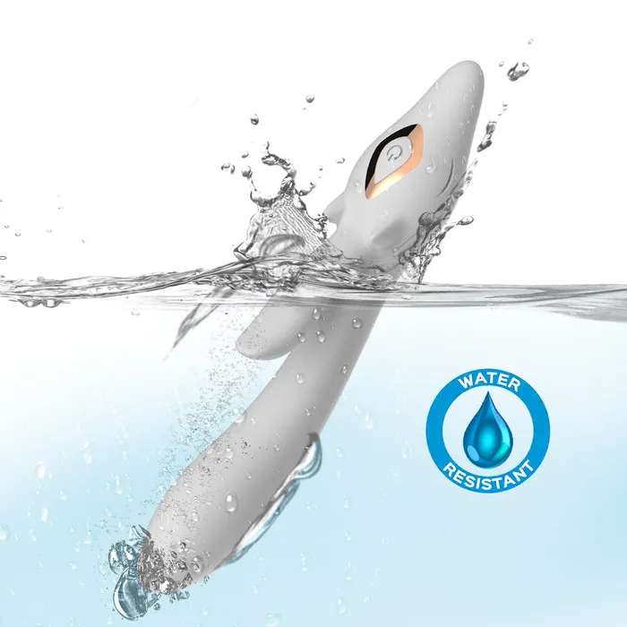 Vibrators G Spot Vibrator Amovibe