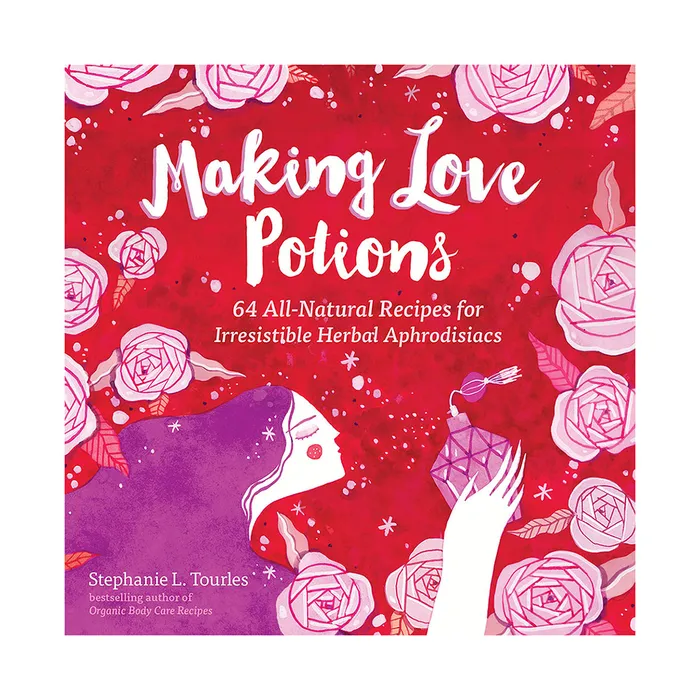 Vibrators Making Love Potions Fairvillacom