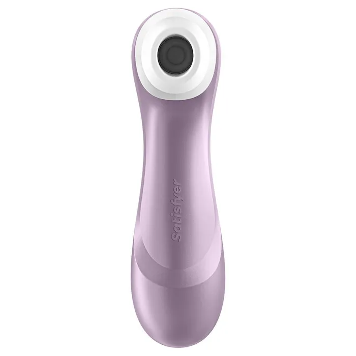 Vibrators Satisfyer Pro 2 TouchFree USBRechargeable Clit Stimulator ShhhWndsr Vibrators Satisfyer Pro 2 TouchFree USBRechargeable Clit Stimulator ShhhWndsr