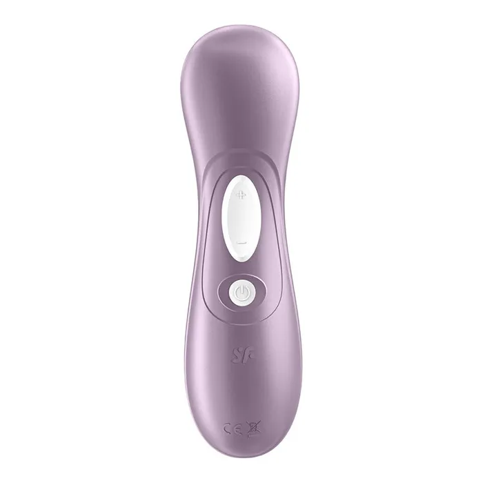Vibrators Satisfyer Pro 2 TouchFree USBRechargeable Clit Stimulator ShhhWndsr Vibrators Satisfyer Pro 2 TouchFree USBRechargeable Clit Stimulator ShhhWndsr