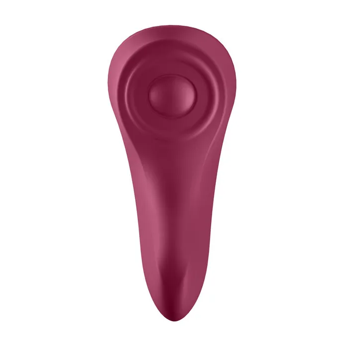 Vibrators ShhhWndsr Satisfyer Sexy Secret Panty Vibe Lay On Vibrators ShhhWndsr Satisfyer Sexy Secret Panty Vibe Lay On