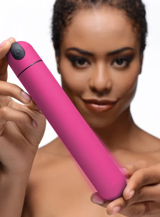 Vibrators Xr Llc Bang Xl Bullet Vibe Pink