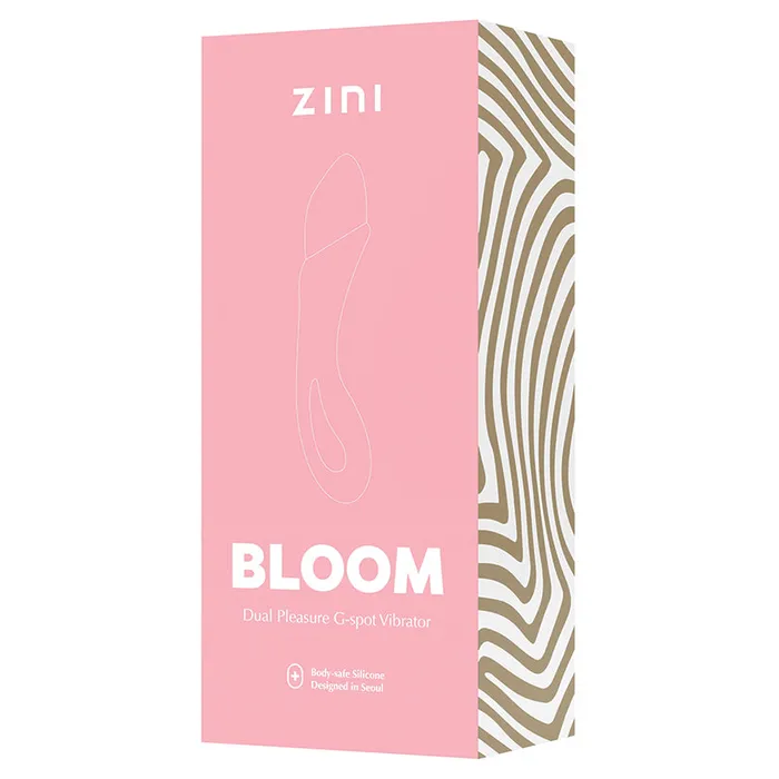 Zini Bloom Cherry Blossom Fairvillacom Vibrators