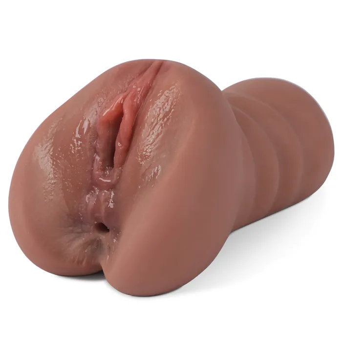 2 in 1 realistische 3DTunnelTaschenmuschi aus Silikon Sohimi Female Sex Toys 2 in 1 realistische 3DTunnelTaschenmuschi aus Silikon Sohimi Female Sex Toys